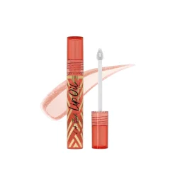 L.A. Girl Lip Oil Nourishing Gloss Shimmer Grapefruit 3ml (0.1 fl oz)