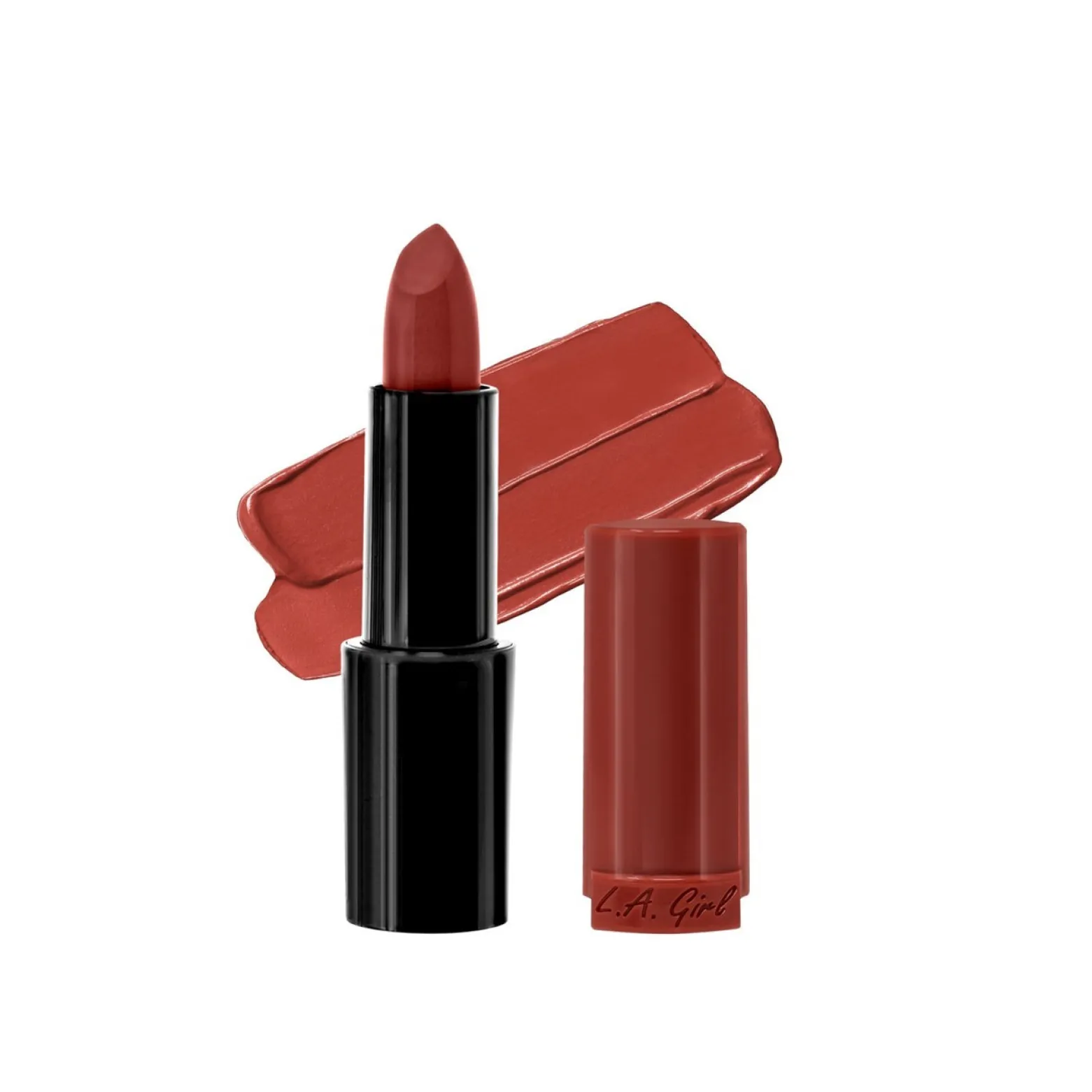 L.A. Girl Pretty & Plump Plumping Lipstick Spiffy 3.2g (0.11oz)
