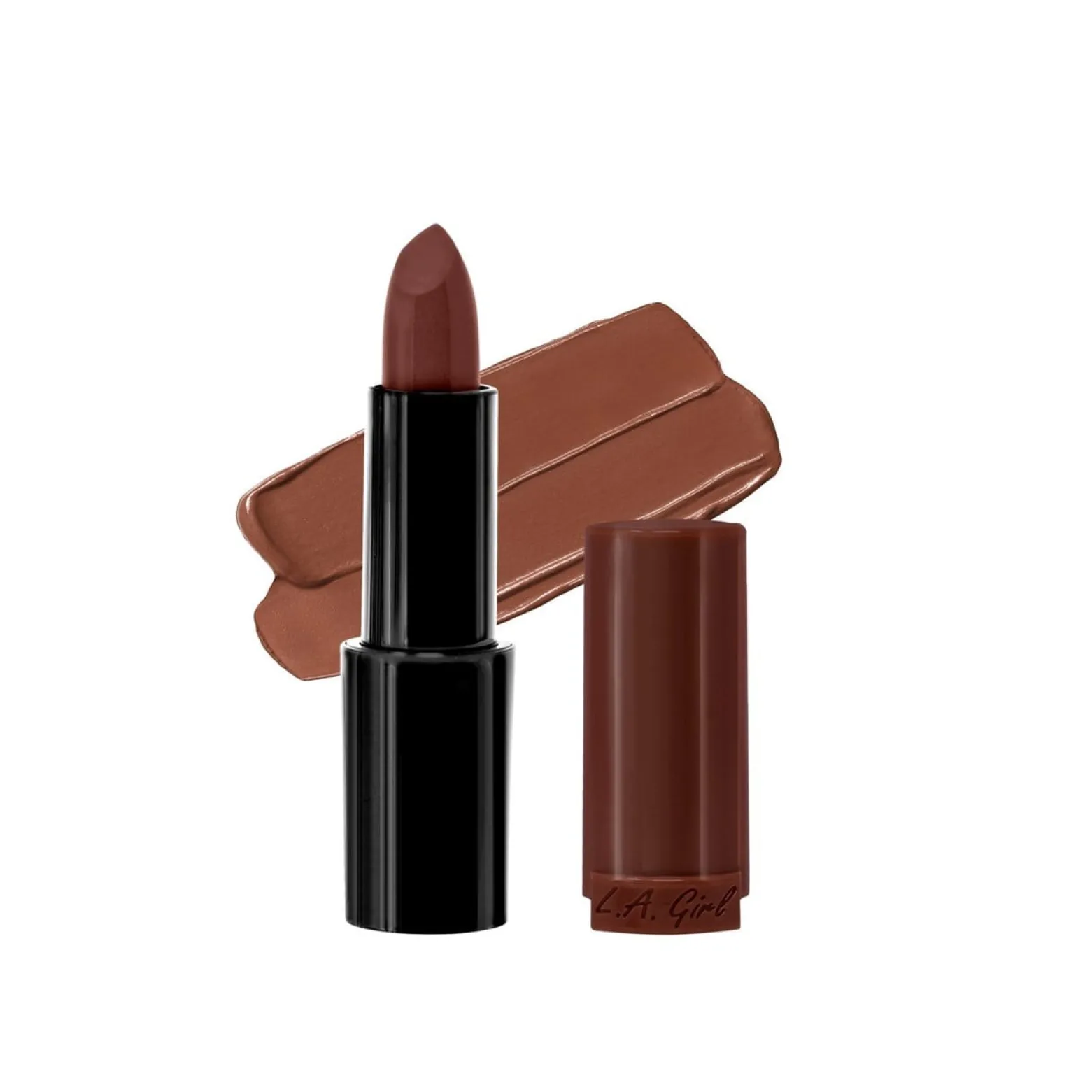 L.A. Girl Pretty & Plump Plumping Lipstick Sweet Tea 3.2g (0.11oz)