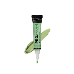 L.A. Girl Pro Conceal HD Concealer Green Corrector 8g (0.28oz)