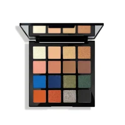 L.A. Girl Pro Eyeshadow Palette Artistry 35g (1.23oz)