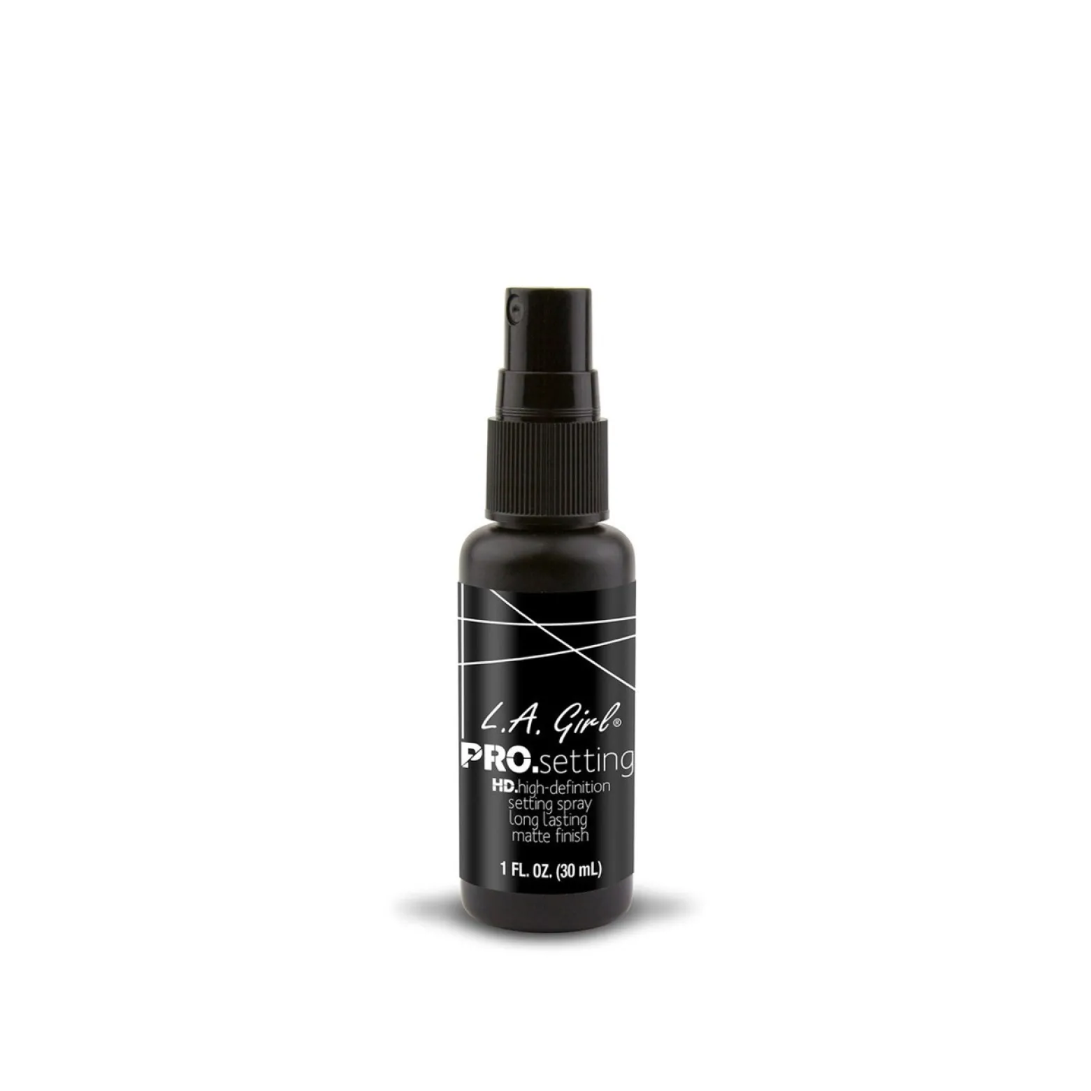 L.A. Girl Pro HD Setting Spray 30ml (1.01fl oz)