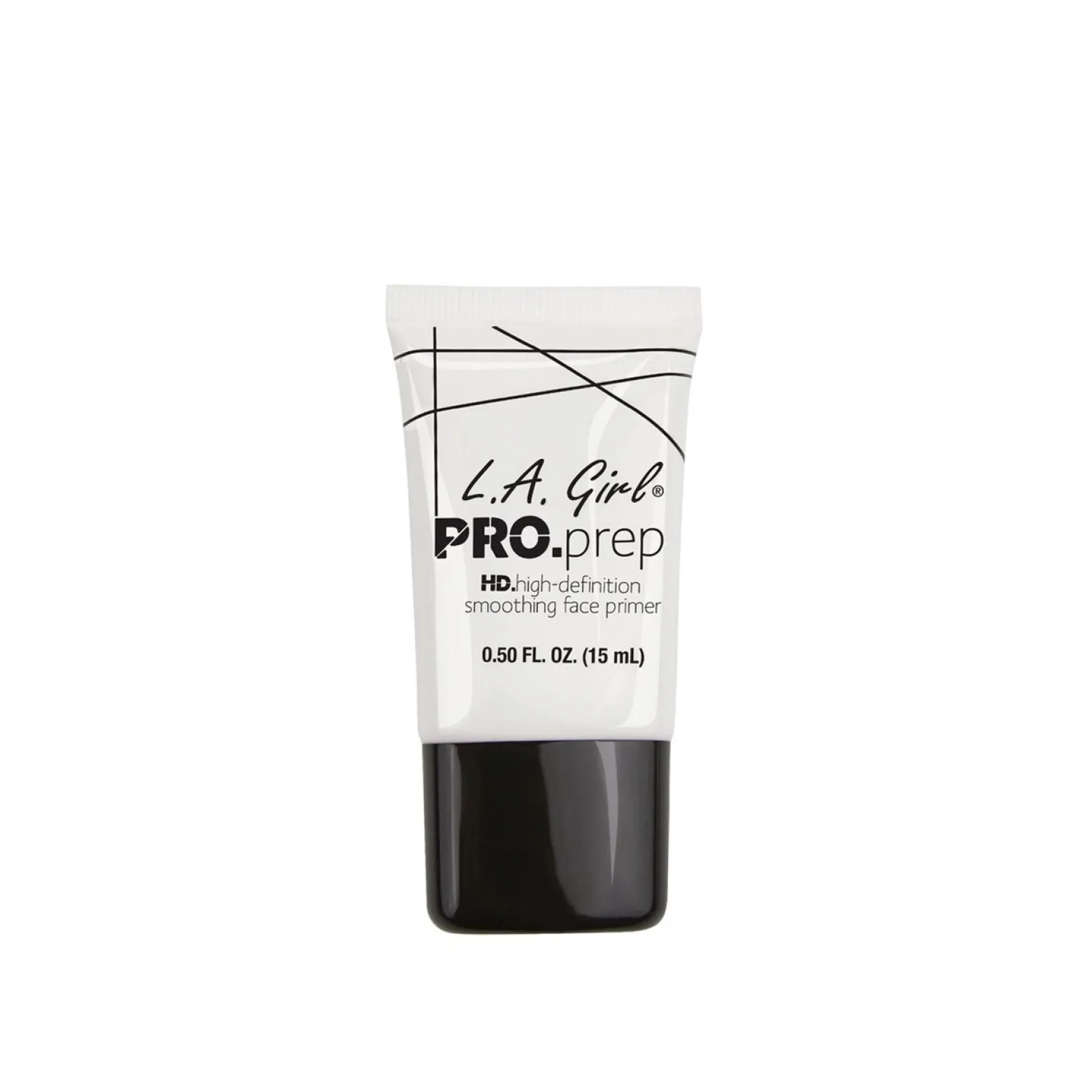 L.A. Girl Pro Prep HD Smoothing Face Primer 15ml (0.51fl oz)