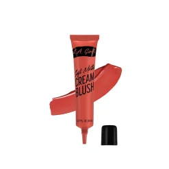 L.A. Girl Soft Matte Cream Blush Hot Shot 8ml (0.27 fl oz)