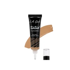 L.A. Girl Tinted Foundation Tan 30ml (1 fl oz)