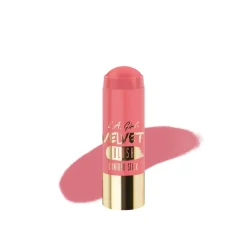L.A. Girl Velvet Blush Contour Stick Dreamy 5.8g (0.2oz)