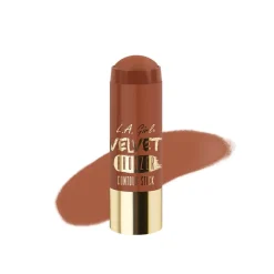 L.A. Girl Velvet Bronzer Contour Stick Suede 5.8g (0.2 oz)