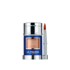 La Prairie Skin Caviar Concealer Foundation SPF15 Pure Ivory (1floz + 0.07oz)
