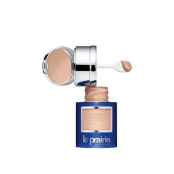 La Prairie Skin Caviar Concealer Foundation SPF15 Pure Ivory (1floz + 0.07oz)