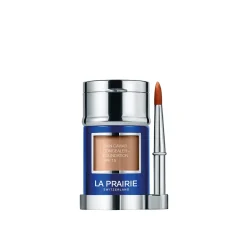 La Prairie Skin Caviar Concealer Foundation SPF15 Almond Beige (1.0floz)