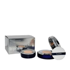La Prairie Skin Caviar Essence-in-Foundation SPF25 Satin Nude 15ml x2 (0.5floz x 2)