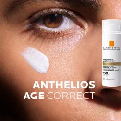 La Roche-Posay Anthelios Age Correct Gel-Cream SPF50 50ml (1.69fl oz)