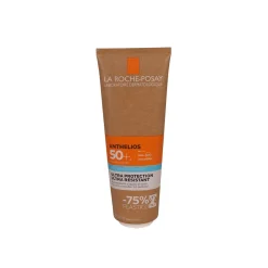 La Roche-Posay Anthelios Hydrating Lotion Eco-Tube SPF50+ Sunscreen 250ml (8.45fl oz)
