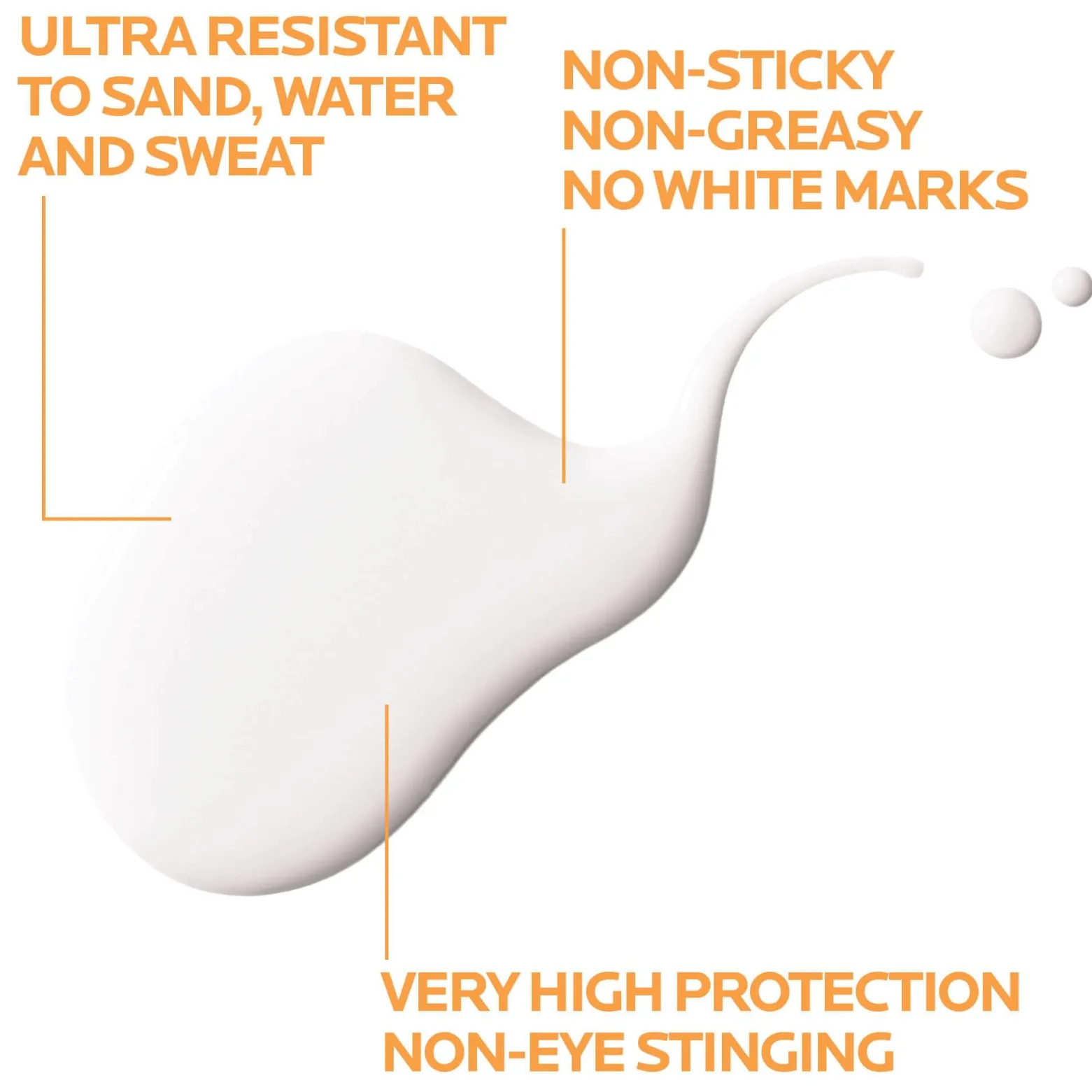 La Roche-Posay Anthelios UVMune 400 Invisible Fluid Fragrance-Free SPF50+ Sunscreen 50ml (1.69floz)