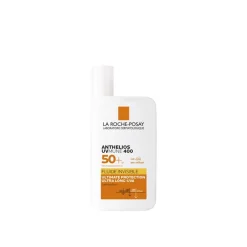 La Roche-Posay Anthelios UVMune 400 Invisible Fluid Fragrance-Free SPF50+ Sunscreen 50ml (1.69floz)