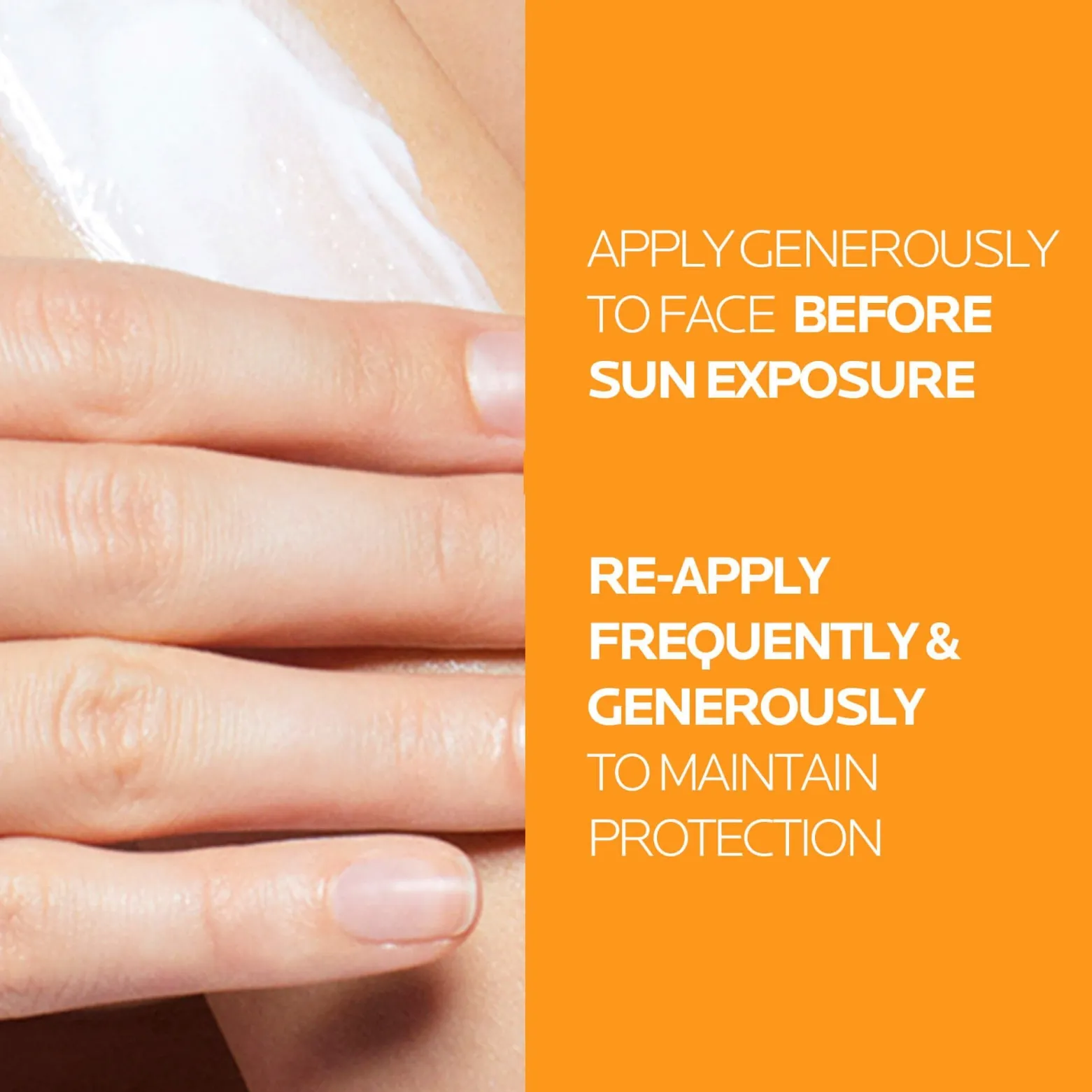 La Roche-Posay Anthelios UVMune 400 Invisible Fluid Fragrance-Free SPF50+ Sunscreen 50ml (1.69floz)