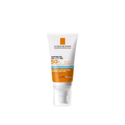 La Roche-Posay Anthelios UVMune 400 Hydrating Cream Fragrance-Free Sunscreen SPF50+ 50ml (1.69fl oz)
