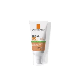 La Roche-Posay Anthelios UVMune 400 Oil Control Tinted Gel-Cream Sunscreen SPF50+ 50ml (1.7 fl oz)