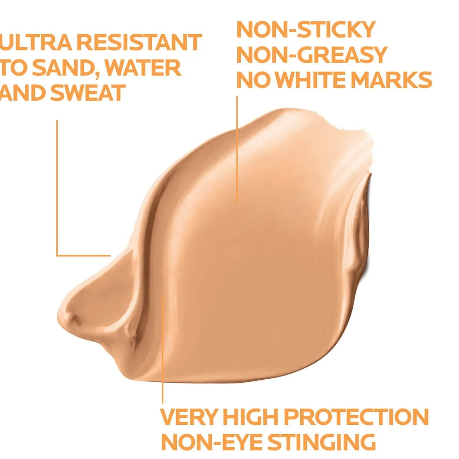 La Roche-Posay Anthelios UVMune 400 Hydrating Tinted Cream Sunscreen SPF50+ 50ml (1.69fl oz)