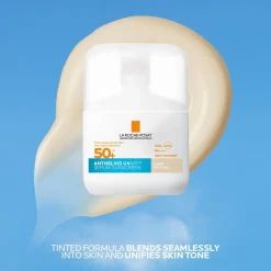 La Roche-Posay Anthelios UV Air Serum Sunscreen Light Natural SPF50+ 50ml (1.69floz)