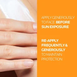 La Roche-Posay Anthelios UVMune 400 Color Fluid SPF50+ Tinted Sunscreen 50ml (1.69fl oz)
