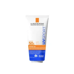 La Roche-Posay Anthelios UV Sport Wet & Sweat Pro-Resistance Sunscreen SPF50+ 200ml (6.76floz)