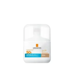 La Roche-Posay Anthelios UV Air Serum Sunscreen Medium Natural SPF50+ 50ml (1.69floz)