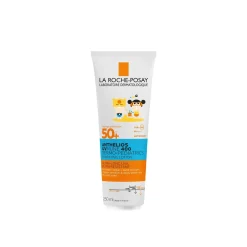 La Roche-Posay Anthelios UVMune 400 Dermo-Pediatrics Hydrating Lotion SPF50+ Sunscreen 250ml (8.45floz)