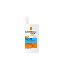 La Roche-Posay Anthelios UVMune 400 Dermo-Pediatrics Invisible Fluid Fragrance-Free SPF50+ Sunscreen 50ml (1.69floz)