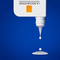 La Roche-Posay Anthelios UVMune 400 Dermo-Pediatrics Invisible Fluid Fragrance-Free SPF50+ Sunscreen 50ml (1.69floz)