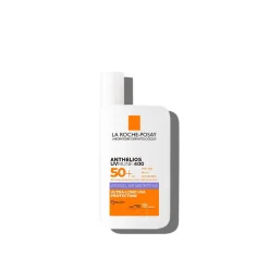 La Roche-Posay Anthelios UVMune 400 Anti-Dark Spots Fluid SPF50+ Sunscreen 50ml (1.69floz)