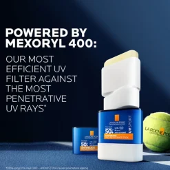 La Roche-Posay Anthelios UV Sport Pro-Resistance Stick SPF50+ 10ml (0.33floz)