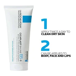 La Roche-Posay Cicaplast Baume B5+ Ultra-Repairing Soothing Balm 40ml (1.35 fl oz)