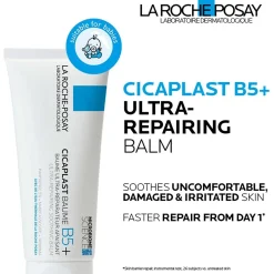 La Roche-Posay Cicaplast Baume B5+ Ultra-Repairing Soothing Balm 40ml (1.35 fl oz)