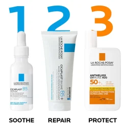 La Roche-Posay Cicaplast Baume B5+ Ultra-Repairing Soothing Balm 100ml (3.38 fl oz)