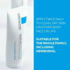 La Roche-Posay Cicaplast Baume B5+ Ultra-Repairing Soothing Balm 100ml (3.38 fl oz)