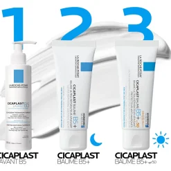 La Roche-Posay Cicaplast Baume B5+ SPF50 40ml (1.35fl oz)