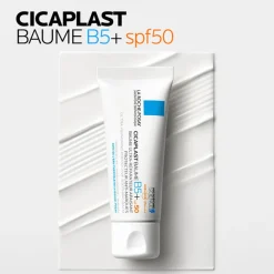 La Roche-Posay Cicaplast Baume B5+ SPF50 40ml (1.35fl oz)