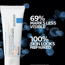 La Roche-Posay Cicaplast Baume B5+ SPF50 40ml (1.35fl oz)