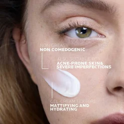 La Roche-Posay Effaclar Duo+M Anti-Blemish Corrective Gel Moisturizer 40ml (1.35fl oz)