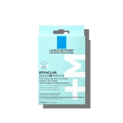 La Roche-Posay Effaclar Duo+M Patch x22