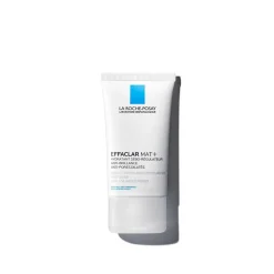 La Roche-Posay Effaclar MAT+ Moisturizer Oily Skin 40ml (1.35floz)