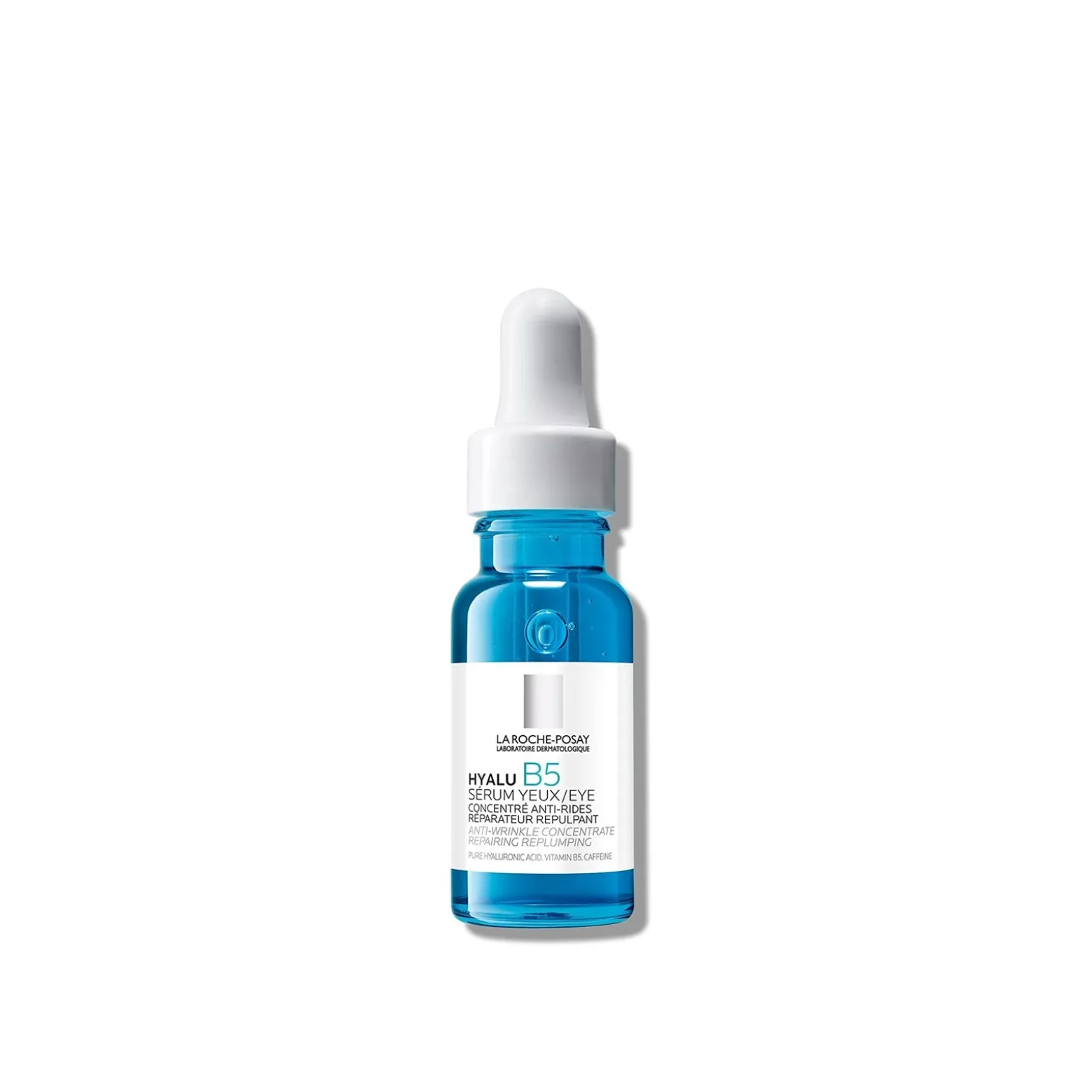 La Roche-Posay Hyalu B5 Eye Serum 15ml (0.50 fl oz)
