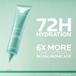 La Roche-Posay Hydraphase HA Light Mositurizing Cream 40ml (1.35floz)
