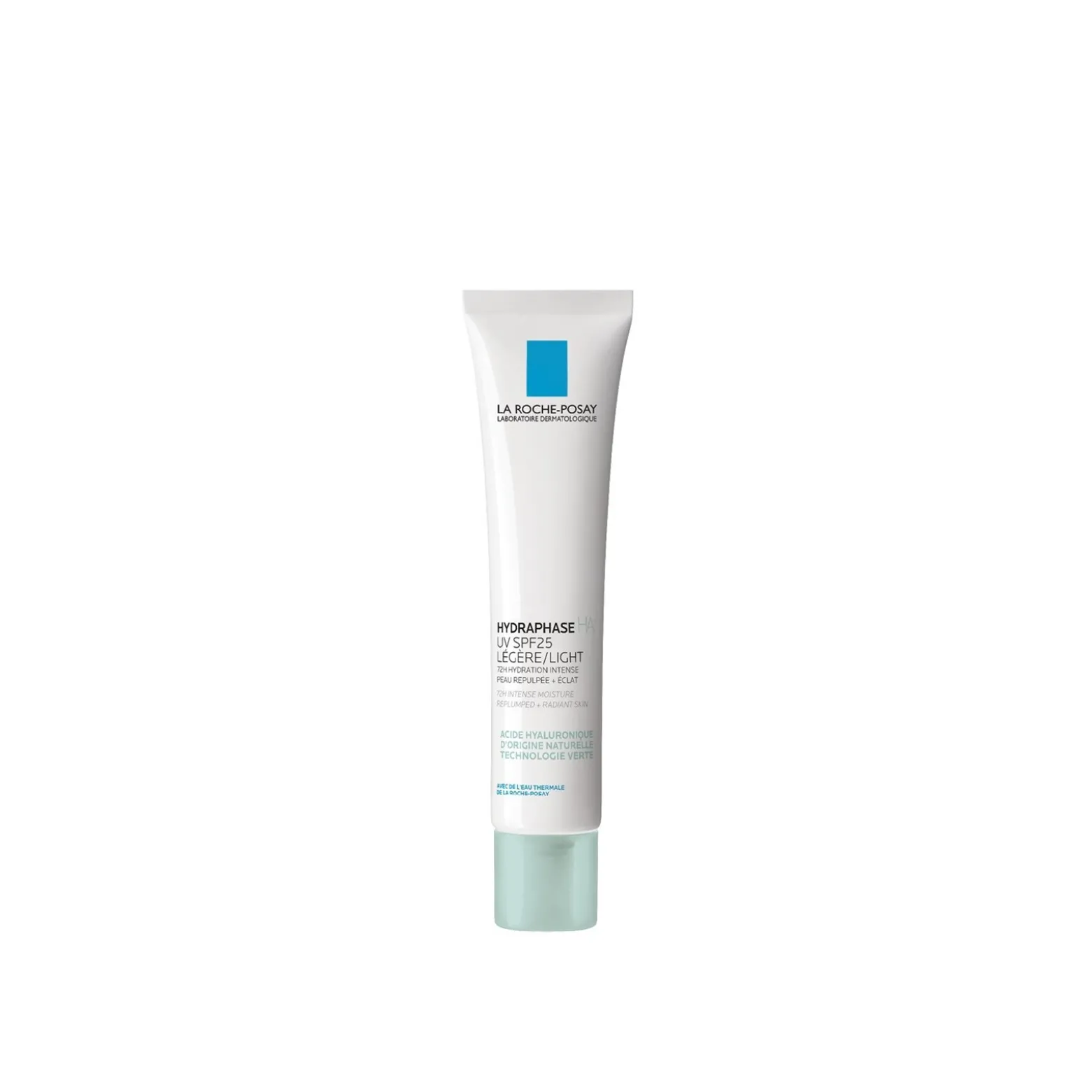 La Roche-Posay Hydraphase HA UV SPF25 Light Moisturizer 40ml (1.35 fl oz)