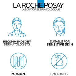 La Roche-Posay Lipikar AP+Max Triple-Action Balm 75ml (2.53floz)