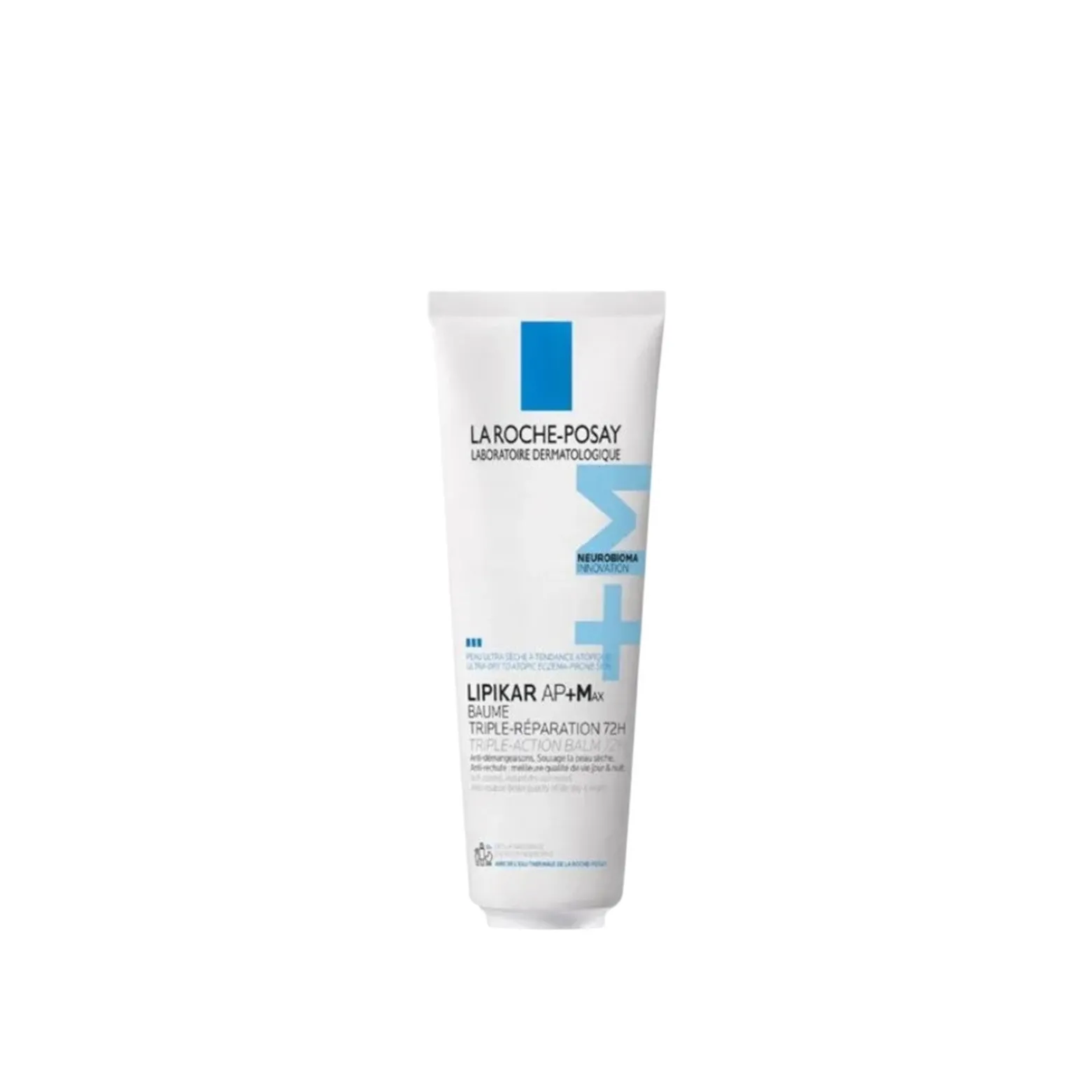 La Roche-Posay Lipikar AP+Max Triple-Action Balm 75ml (2.53floz)