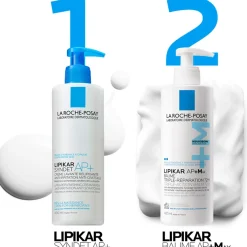 La Roche-Posay Lipikar AP+Max Triple-Action Balm 200ml (6.76floz)