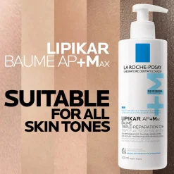 La Roche-Posay Lipikar AP+Max Triple-Action Balm 200ml (6.76floz)