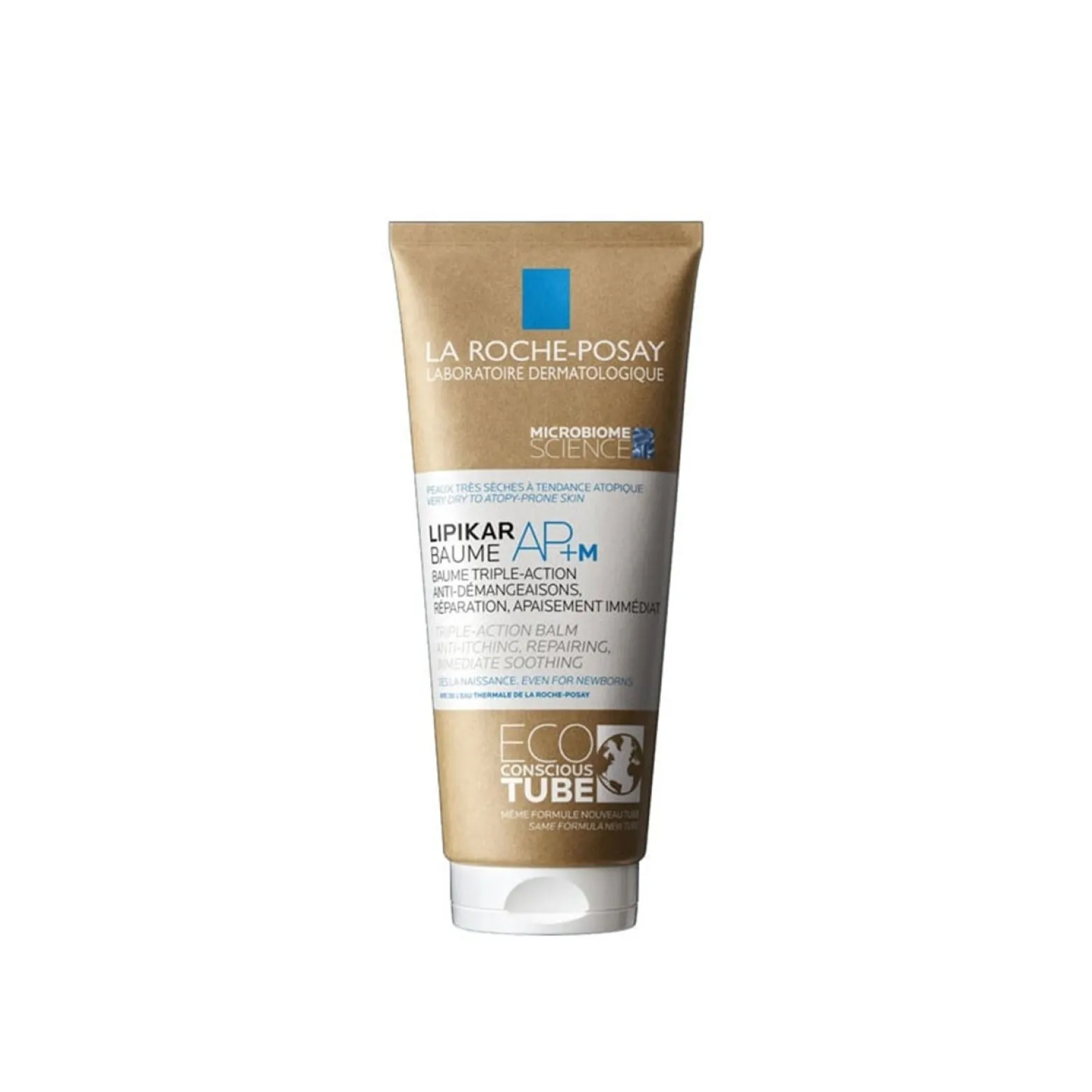 La Roche-Posay Lipikar Baume AP+M 200ml (6.76fl oz)